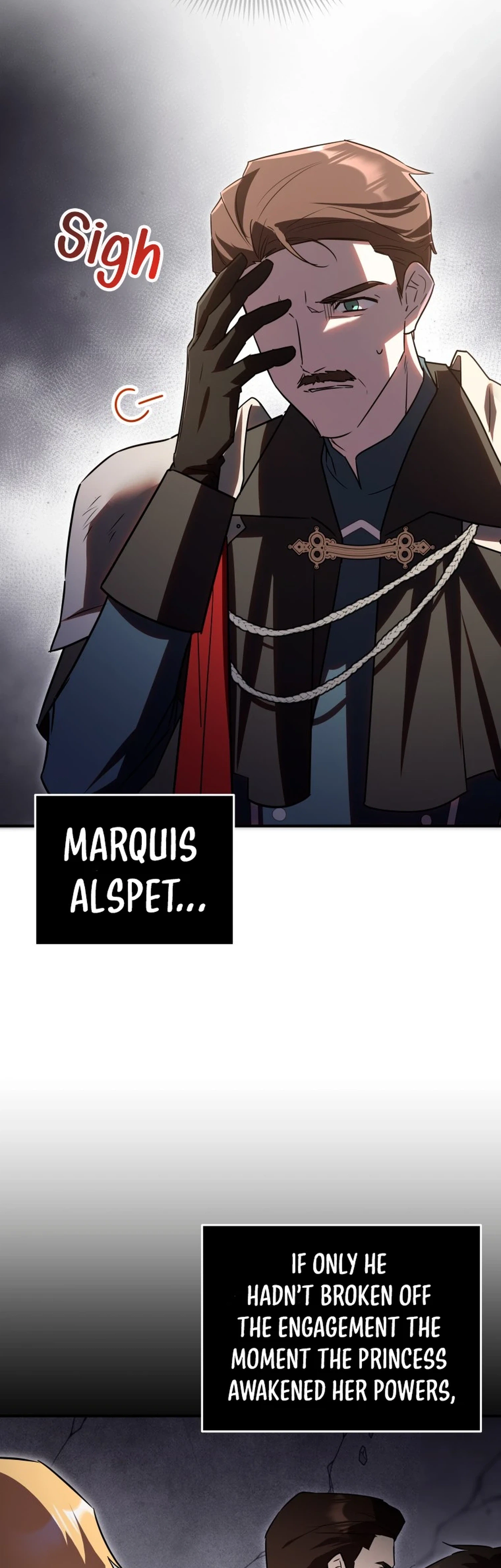 I'm a Solo Guide Chapter 88 Page 3