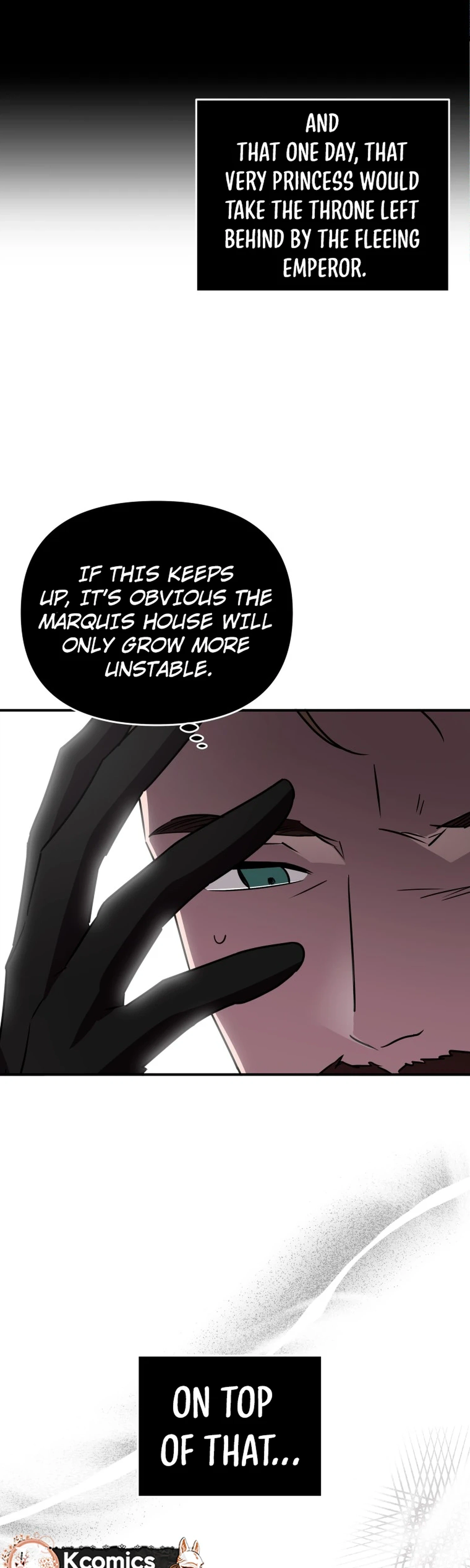 I'm a Solo Guide Chapter 88 Page 5