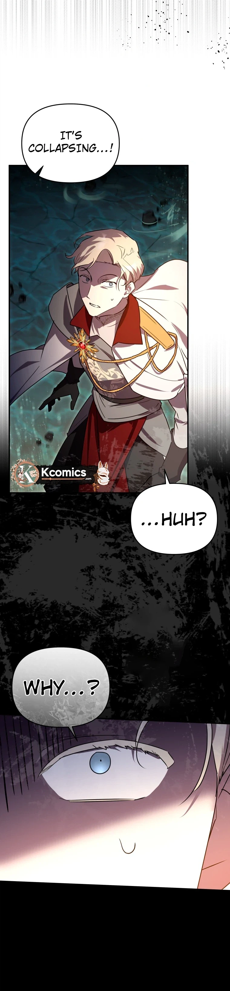 I'm a Solo Guide Chapter 88 Page 12