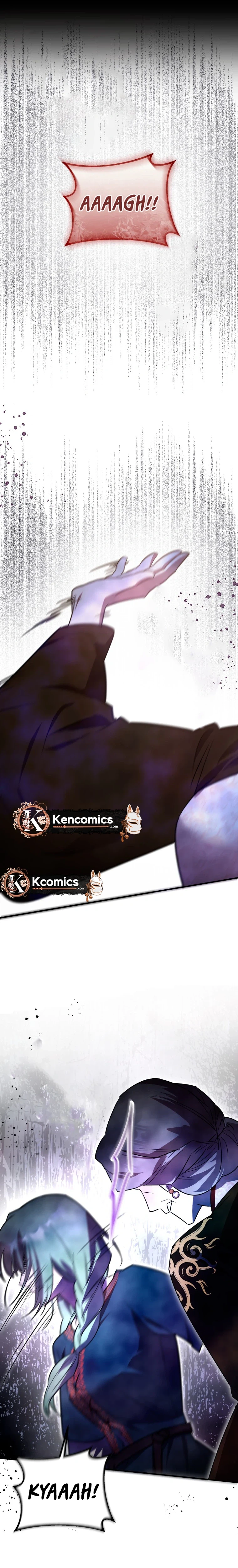 I'm a Solo Guide Chapter 88 Page 13