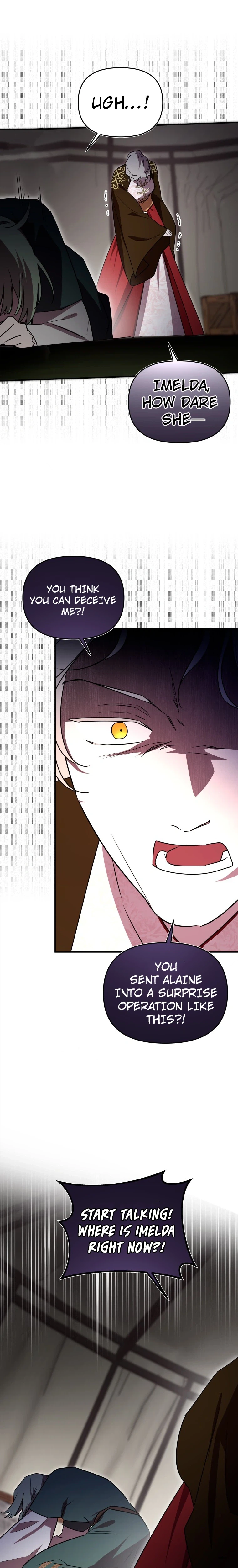 I'm a Solo Guide Chapter 88 Page 14