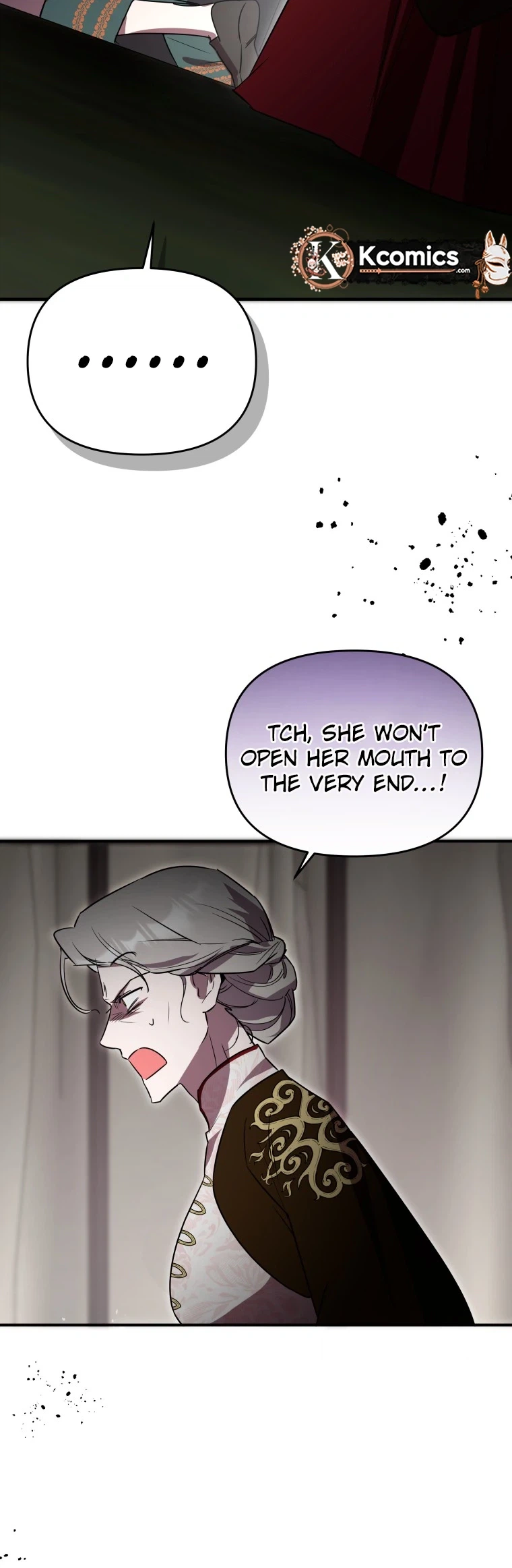 I'm a Solo Guide Chapter 88 Page 15