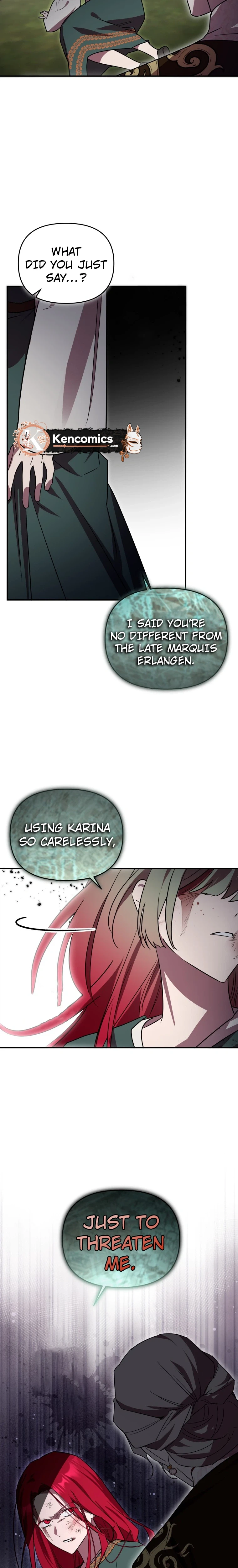 I'm a Solo Guide Chapter 88 Page 17