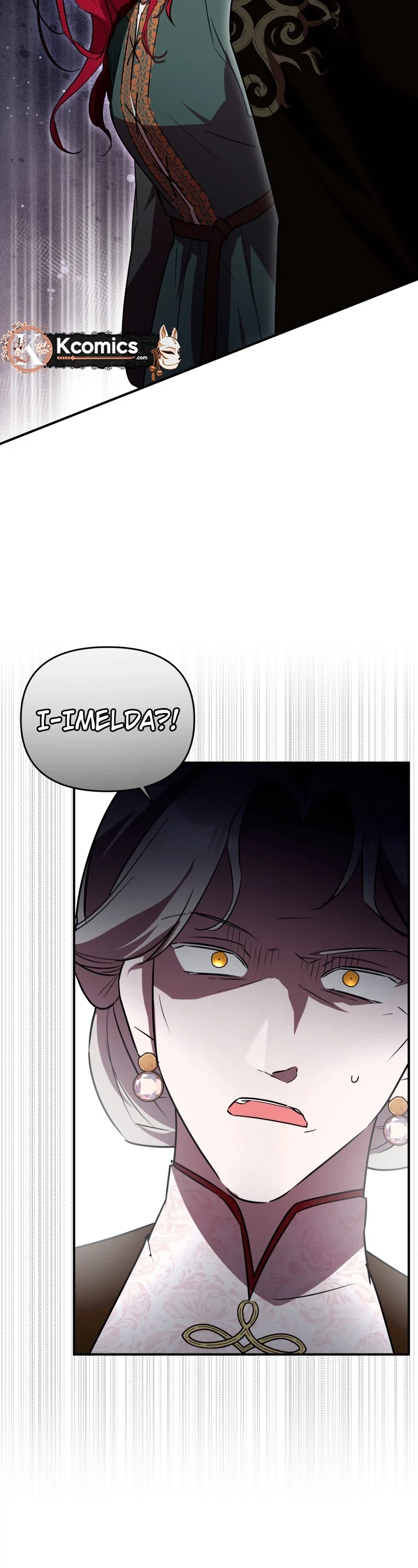 I'm a Solo Guide Chapter 88 Page 18