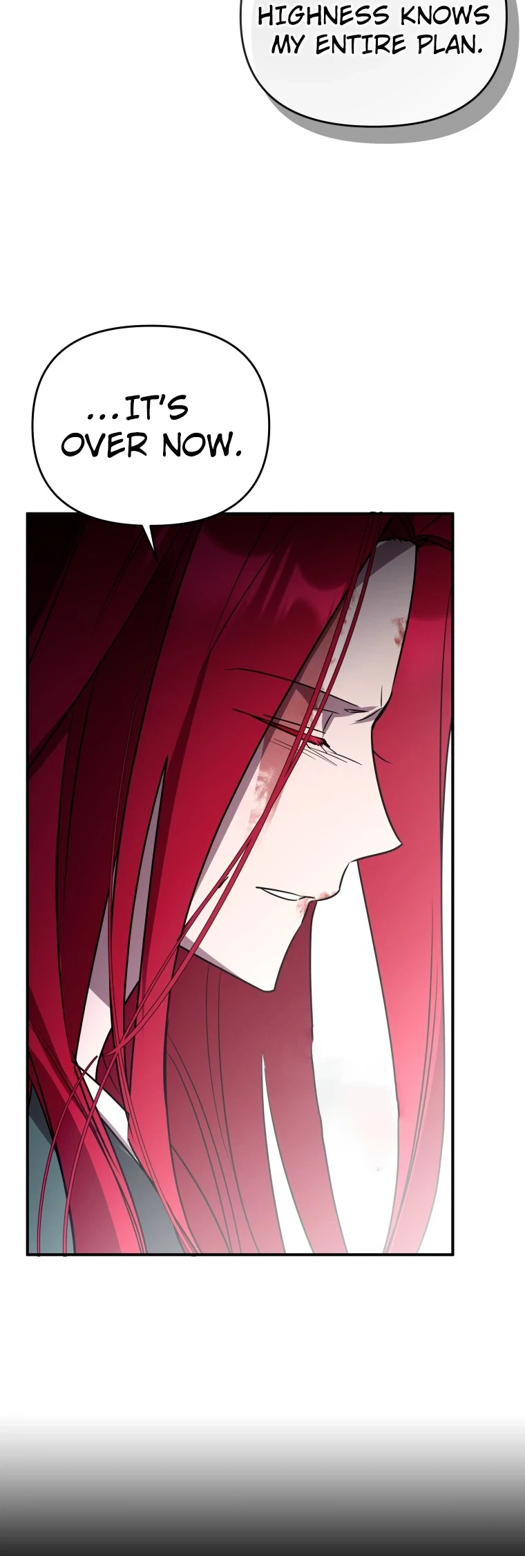 I'm a Solo Guide Chapter 88 Page 21