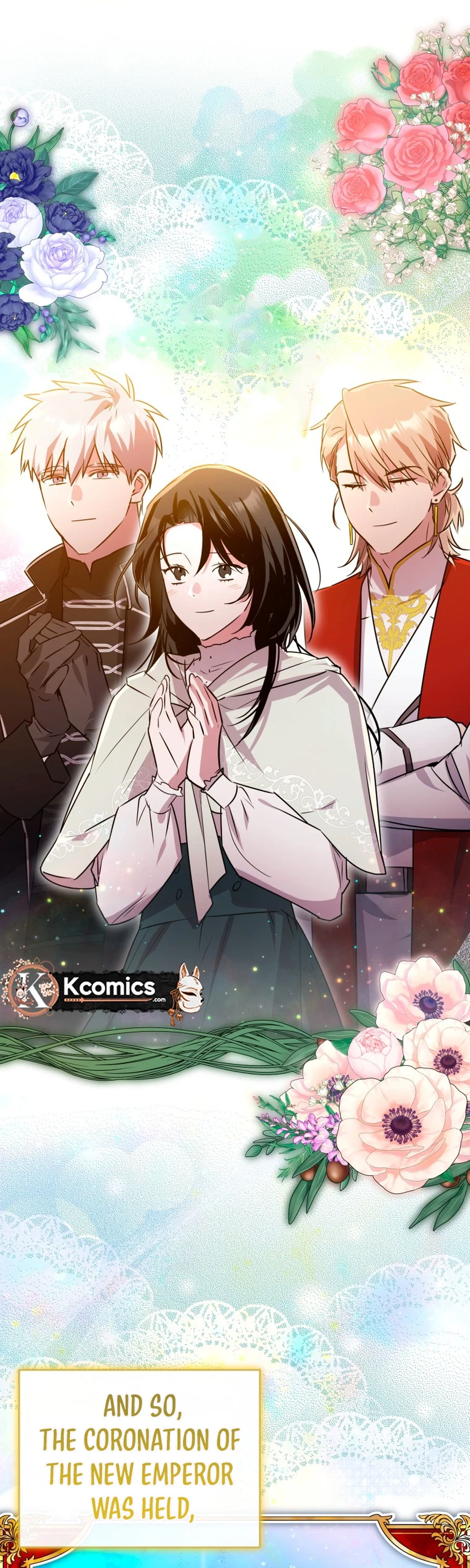 I'm a Solo Guide Chapter 88 Page 31
