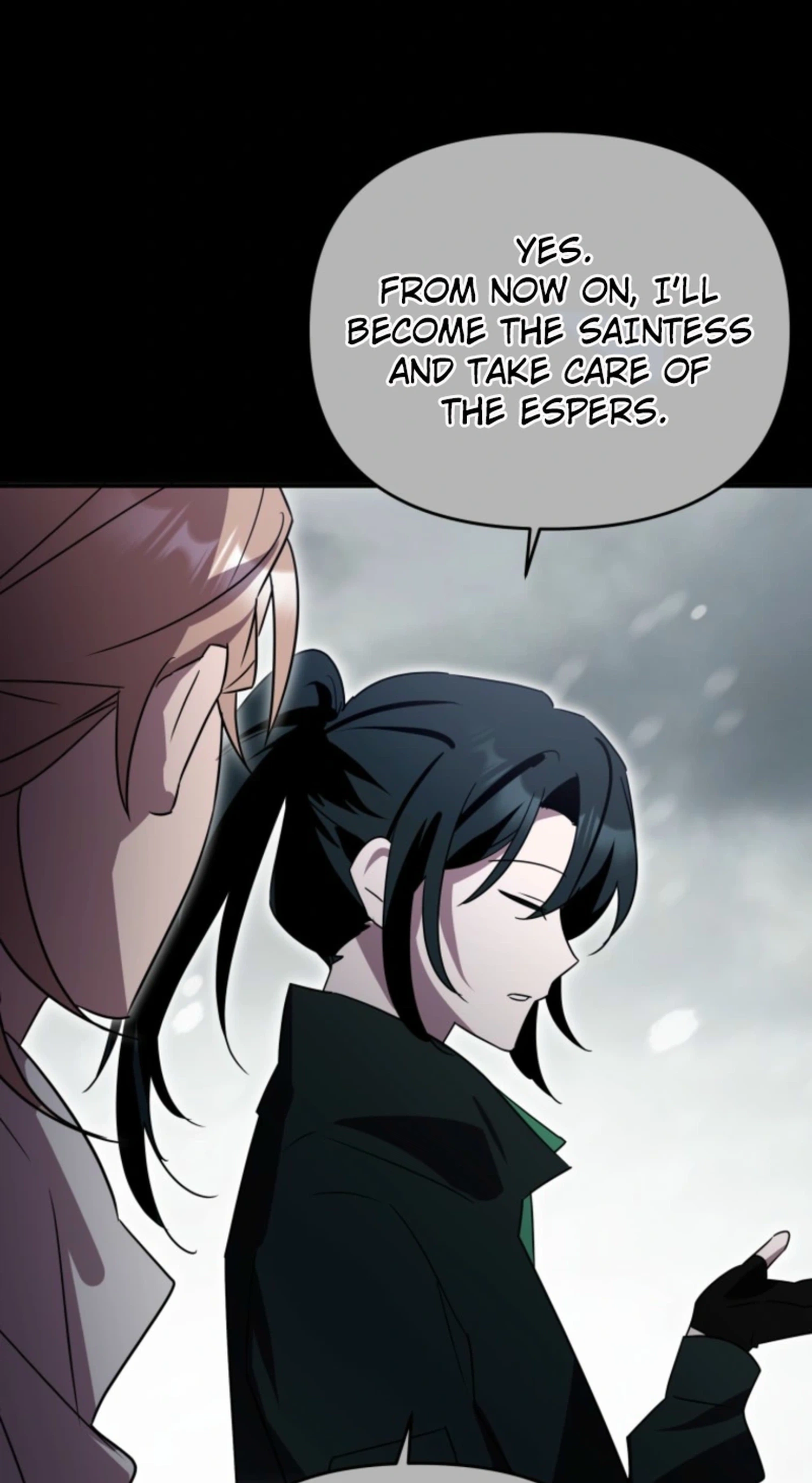 I'm a Solo Guide Chapter 84 Page 3