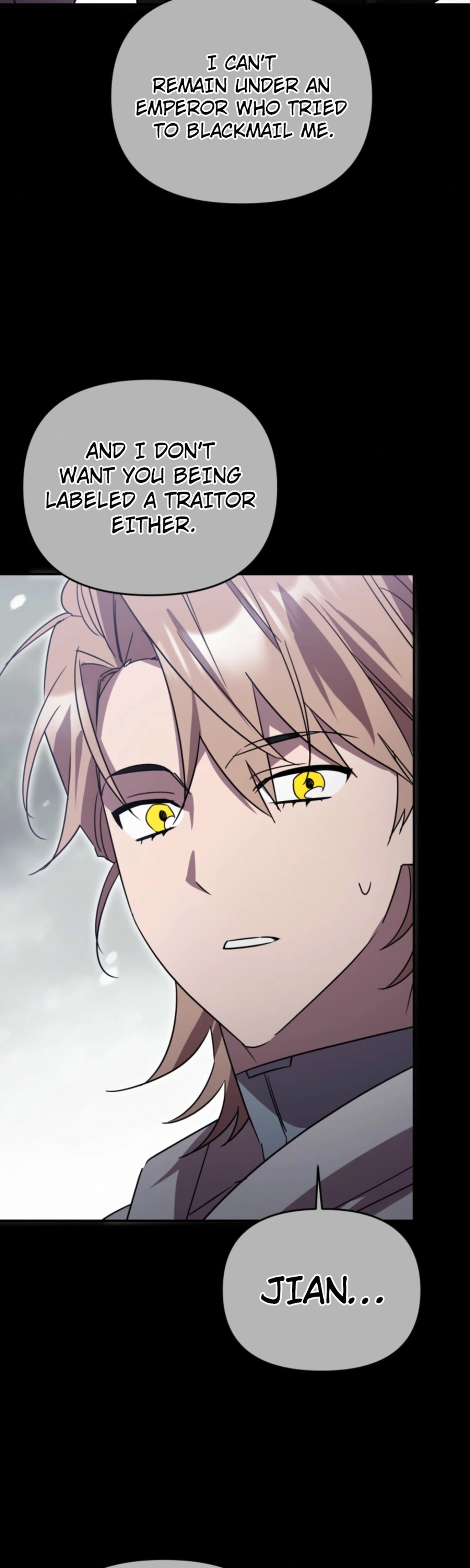 I'm a Solo Guide Chapter 84 Page 4