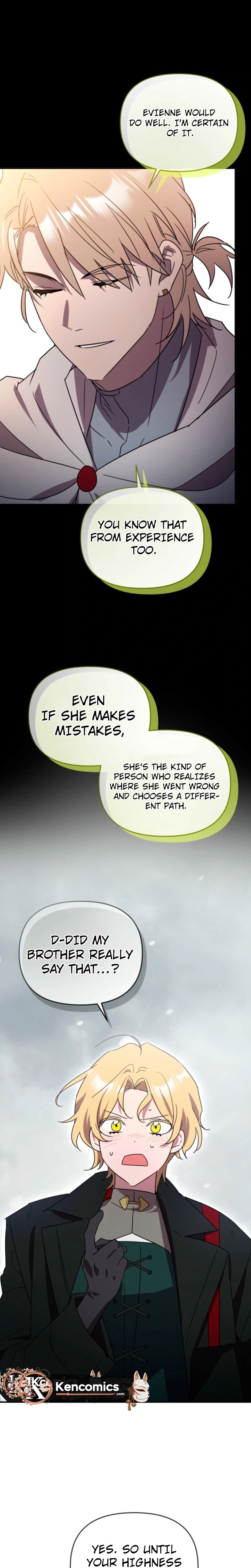 I'm a Solo Guide Chapter 84 Page 10