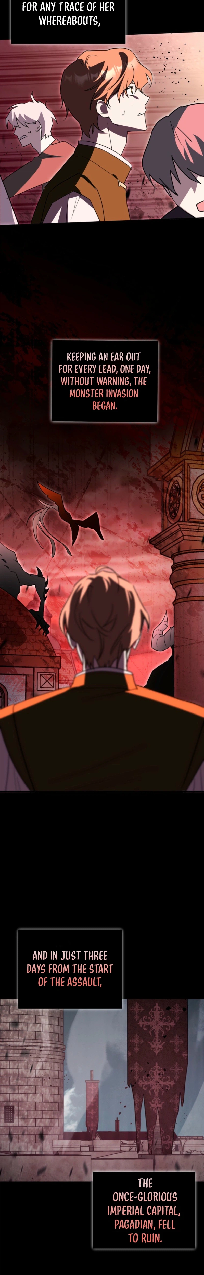 I'm a Solo Guide Chapter 84 Page 17