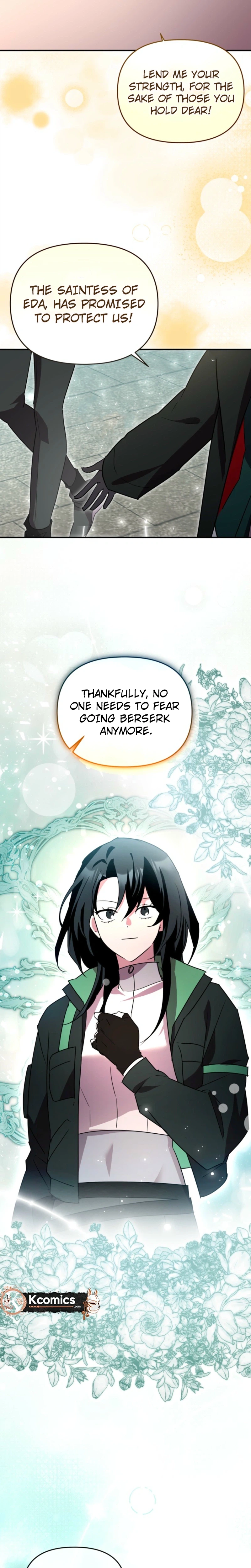 I'm a Solo Guide Chapter 84 Page 28
