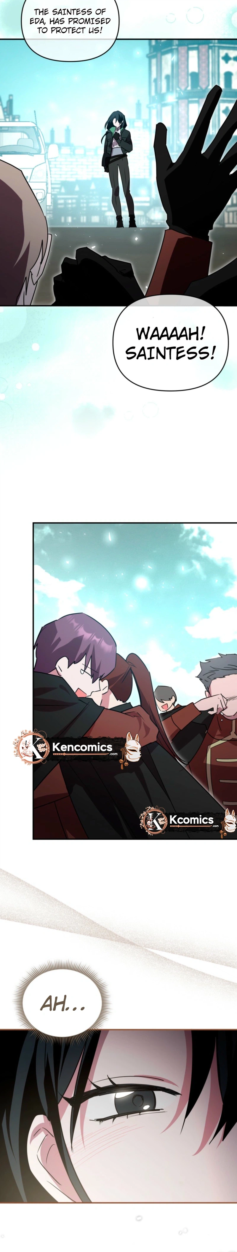 I'm a Solo Guide Chapter 84 Page 29