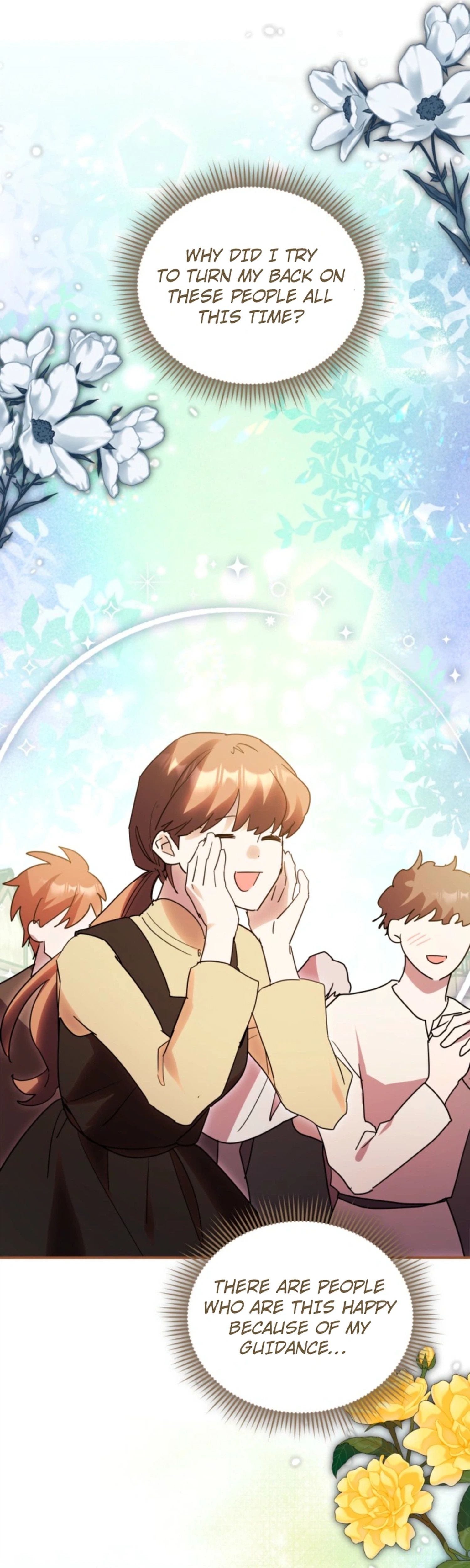I'm a Solo Guide Chapter 84 Page 30