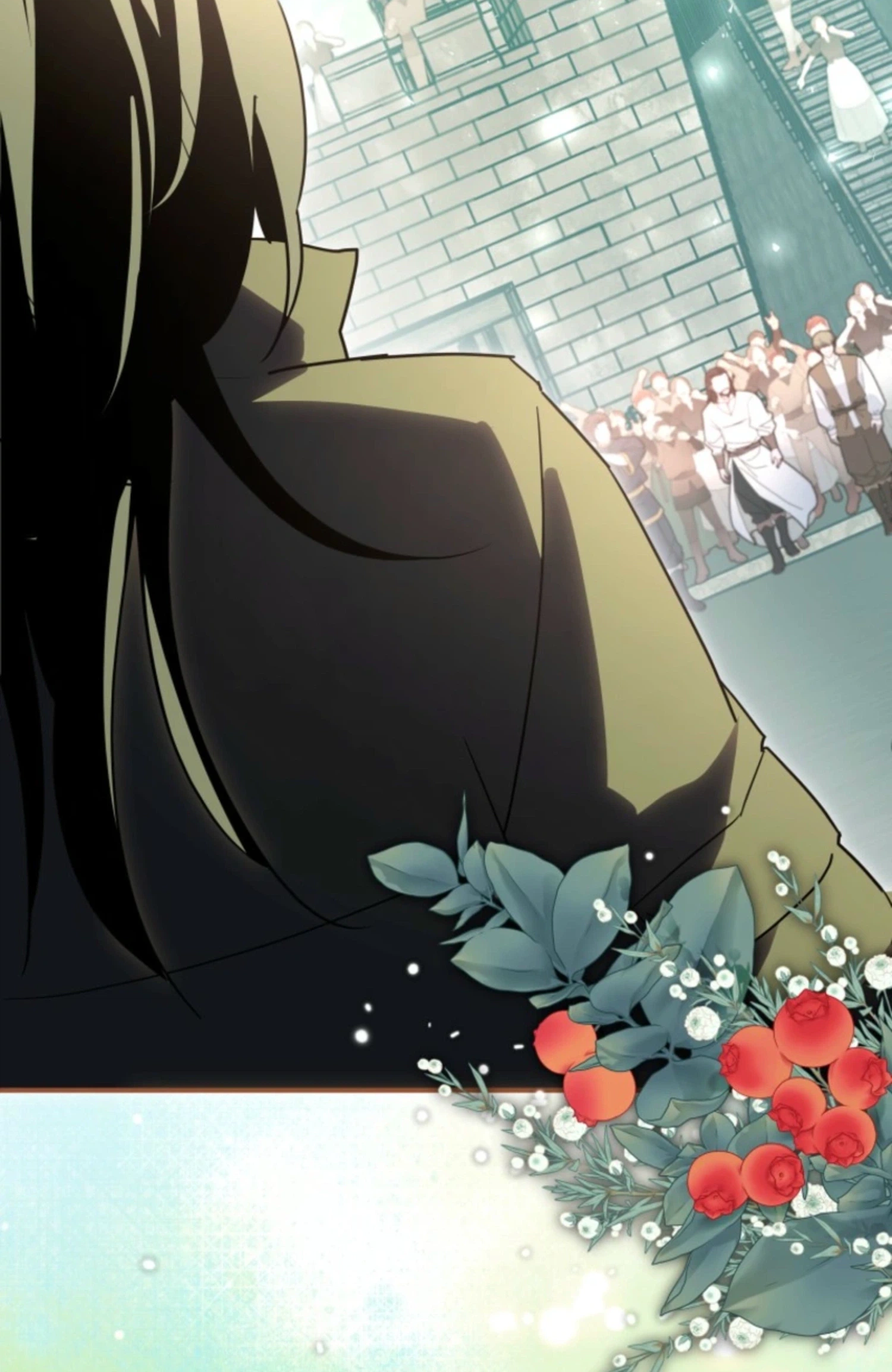I'm a Solo Guide Chapter 84 Page 32