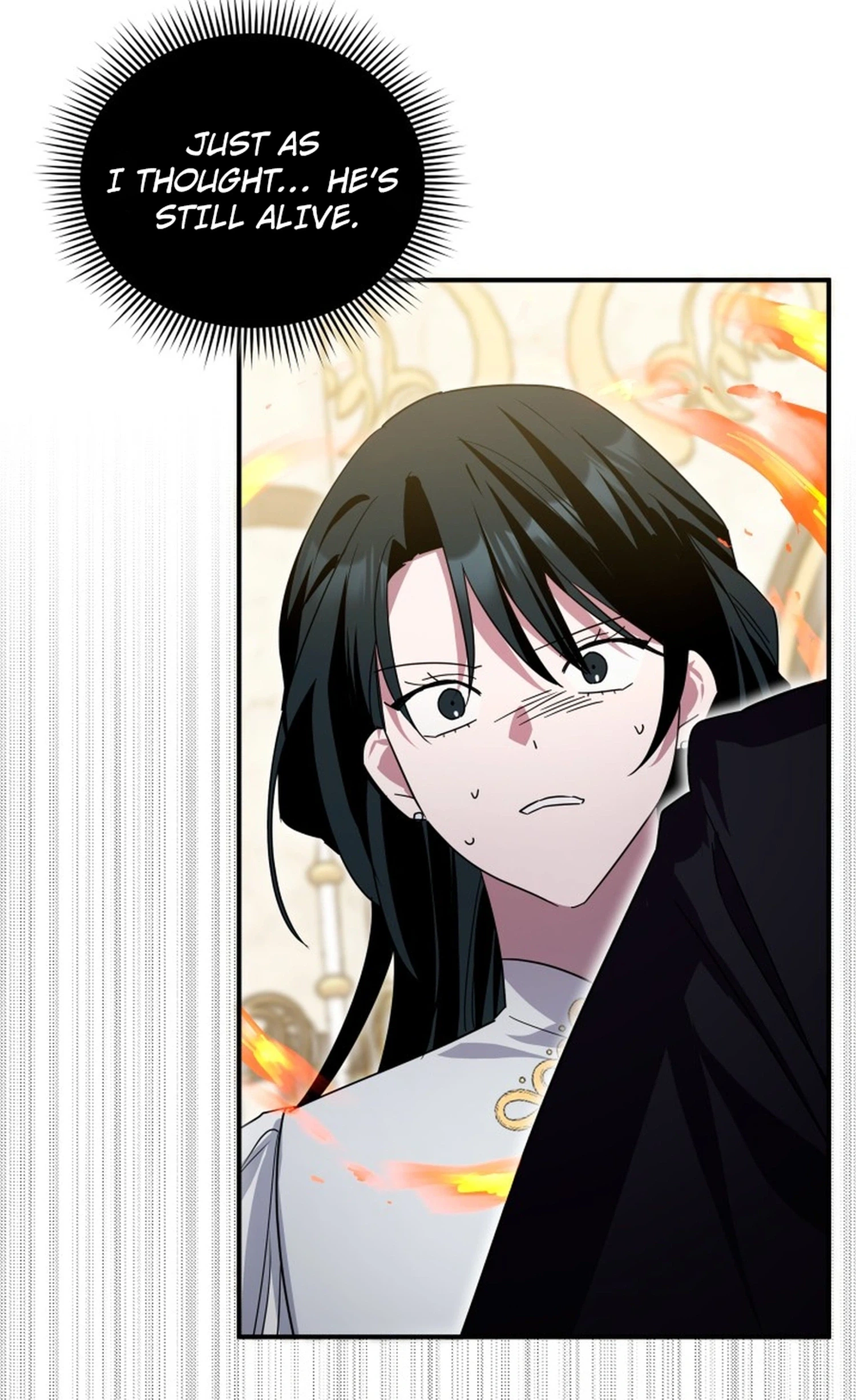 I'm a Solo Guide Chapter 86 Page 3