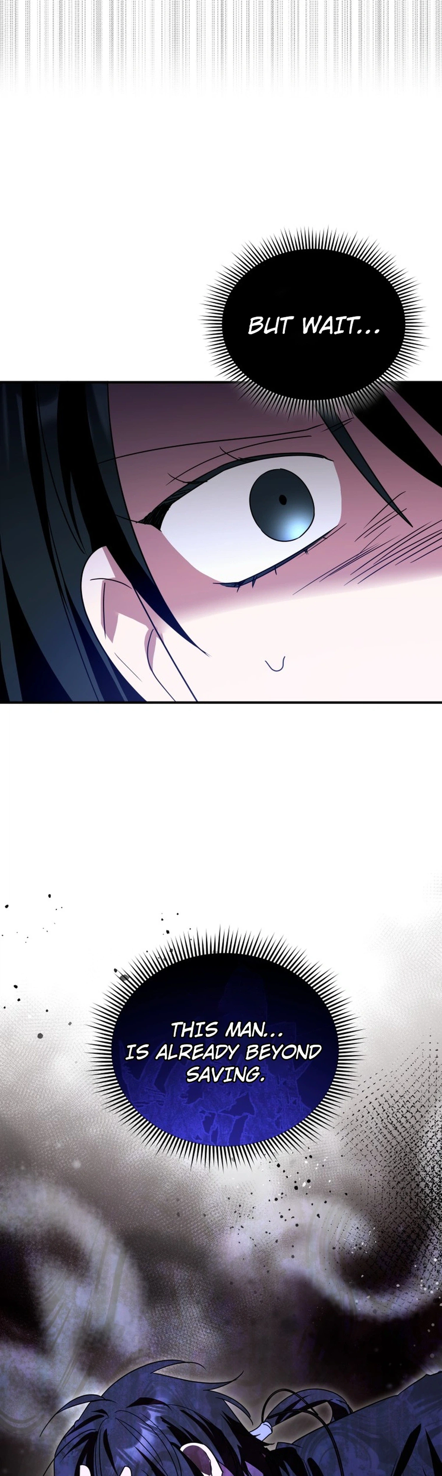 I'm a Solo Guide Chapter 86 Page 4