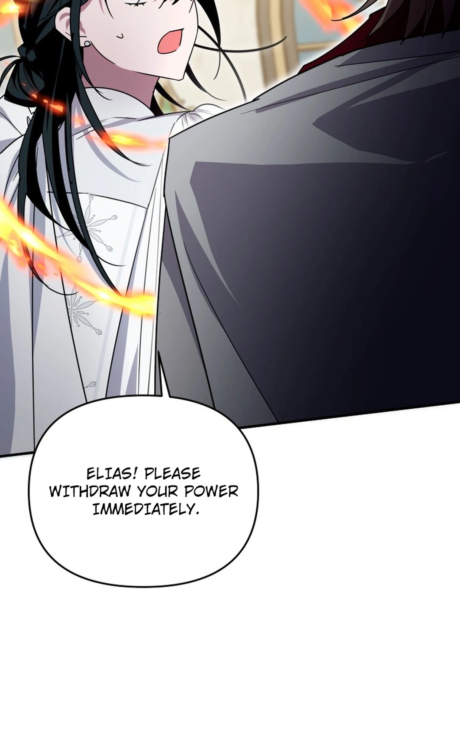 I'm a Solo Guide Chapter 86 Page 6