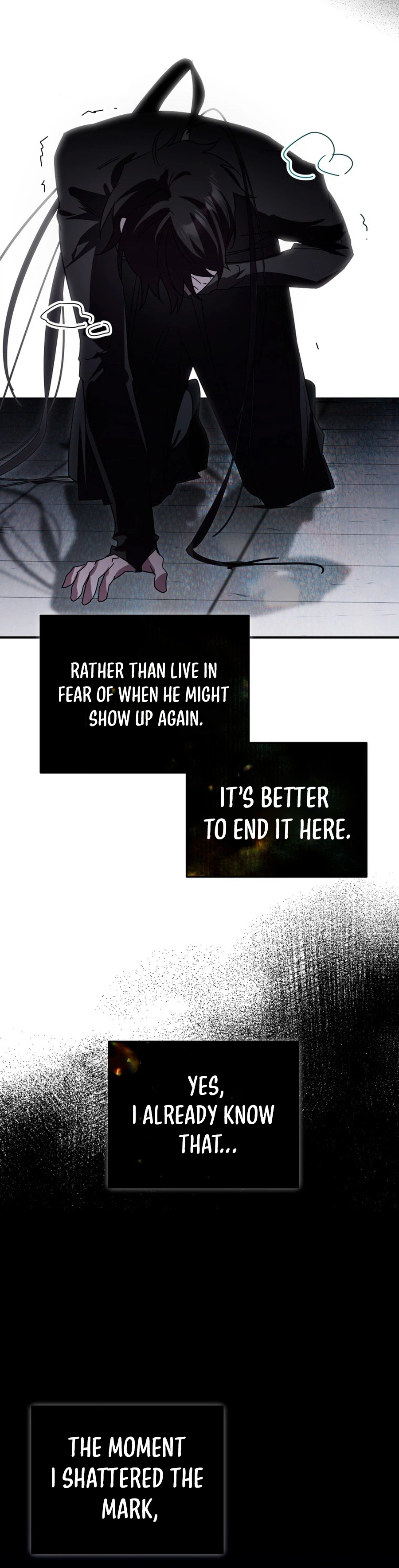 I'm a Solo Guide Chapter 86 Page 9