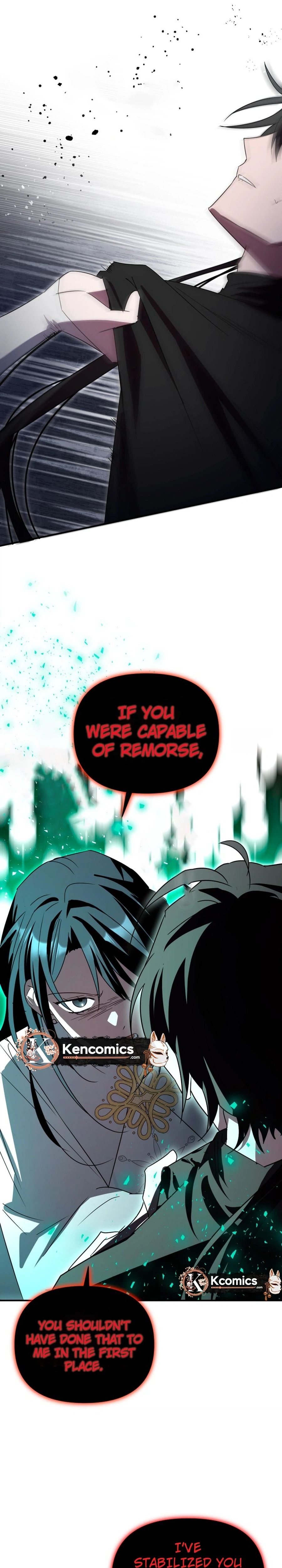 I'm a Solo Guide Chapter 86 Page 13