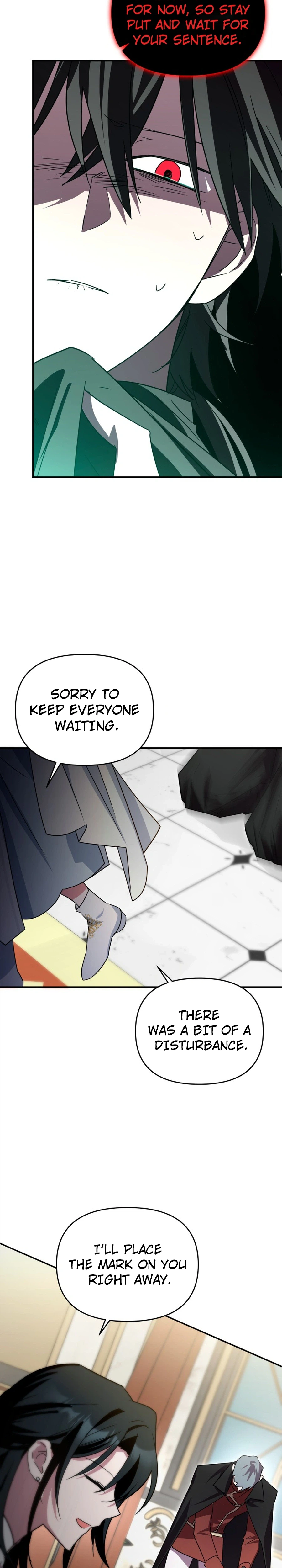 I'm a Solo Guide Chapter 86 Page 14