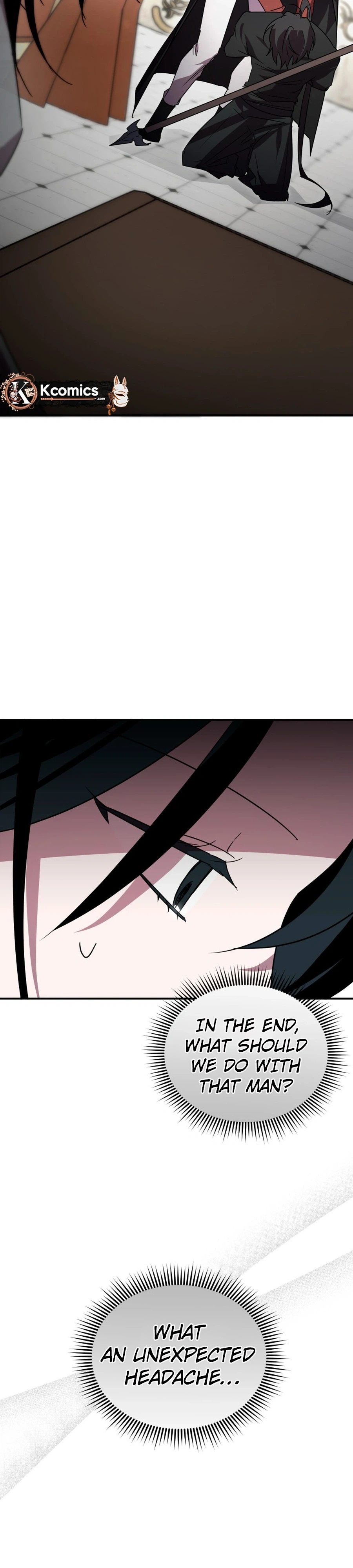 I'm a Solo Guide Chapter 86 Page 15