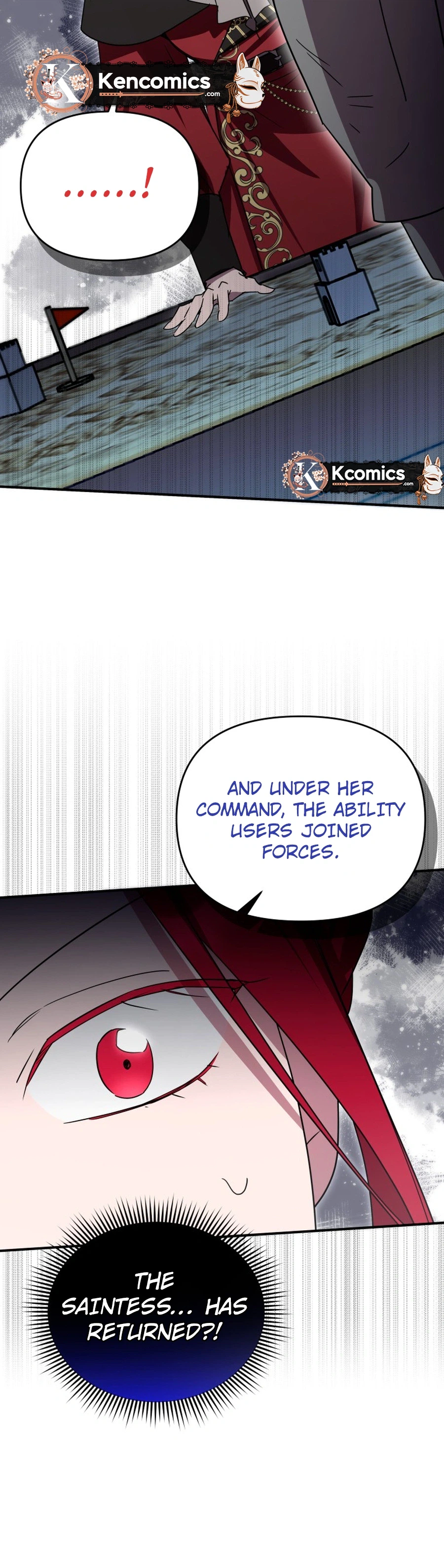 I'm a Solo Guide Chapter 86 Page 18