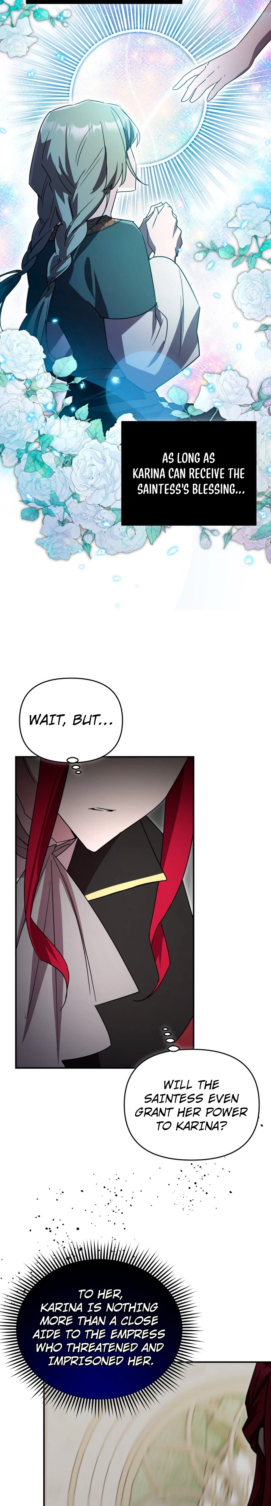 I'm a Solo Guide Chapter 86 Page 20