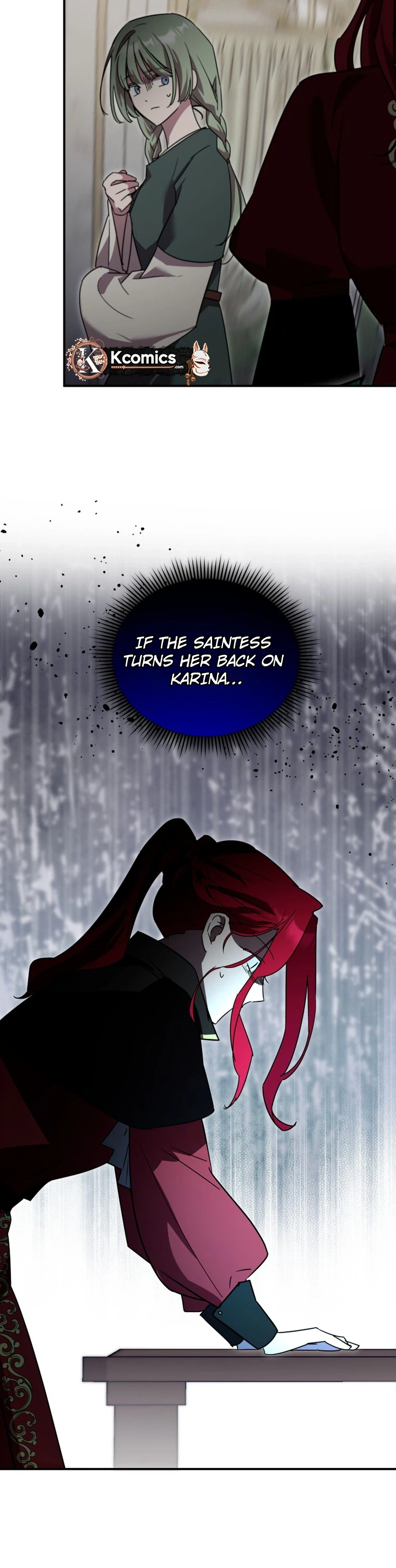 I'm a Solo Guide Chapter 86 Page 21