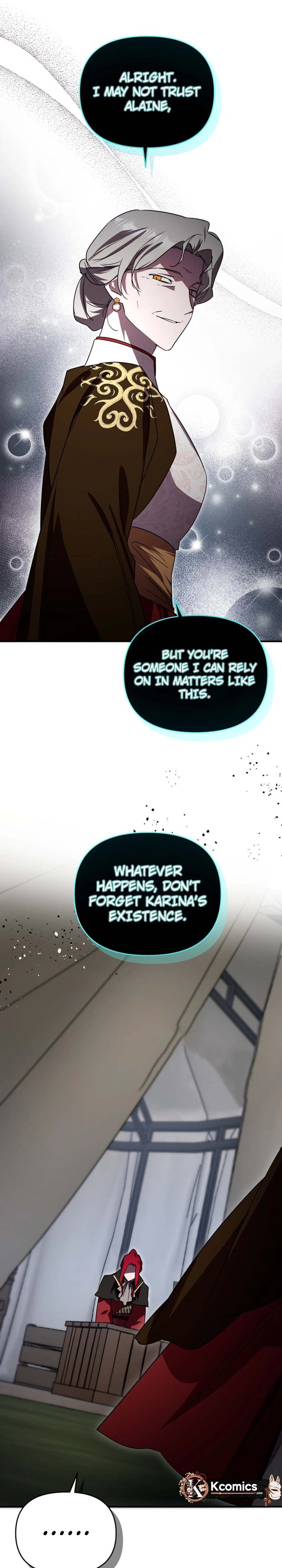 I'm a Solo Guide Chapter 86 Page 34