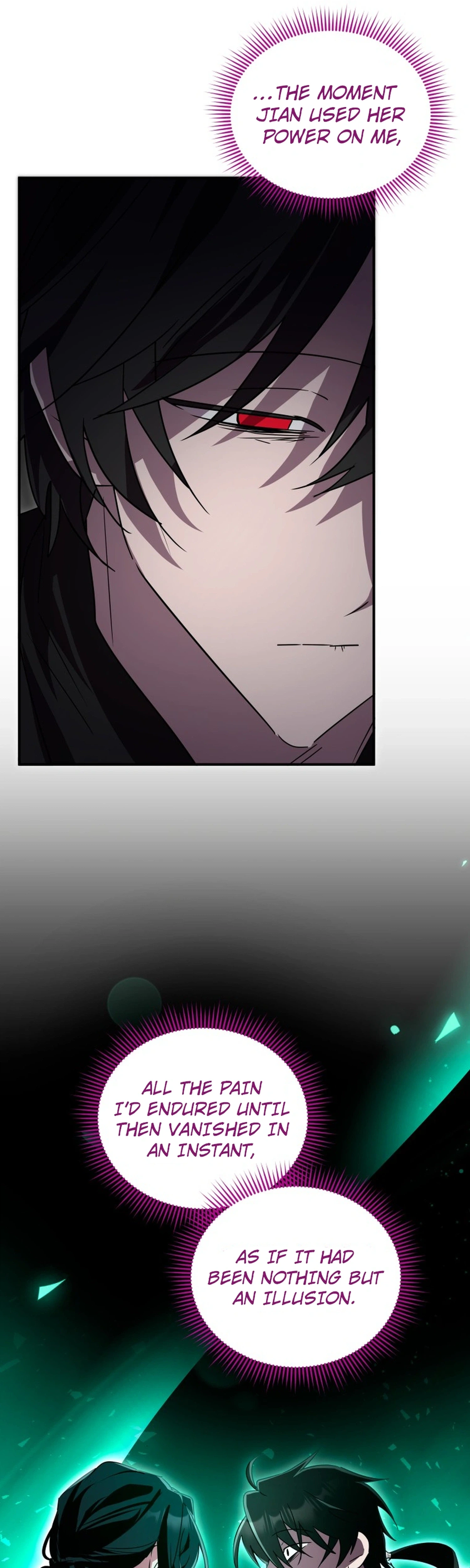 I'm a Solo Guide Chapter 86 Page 37