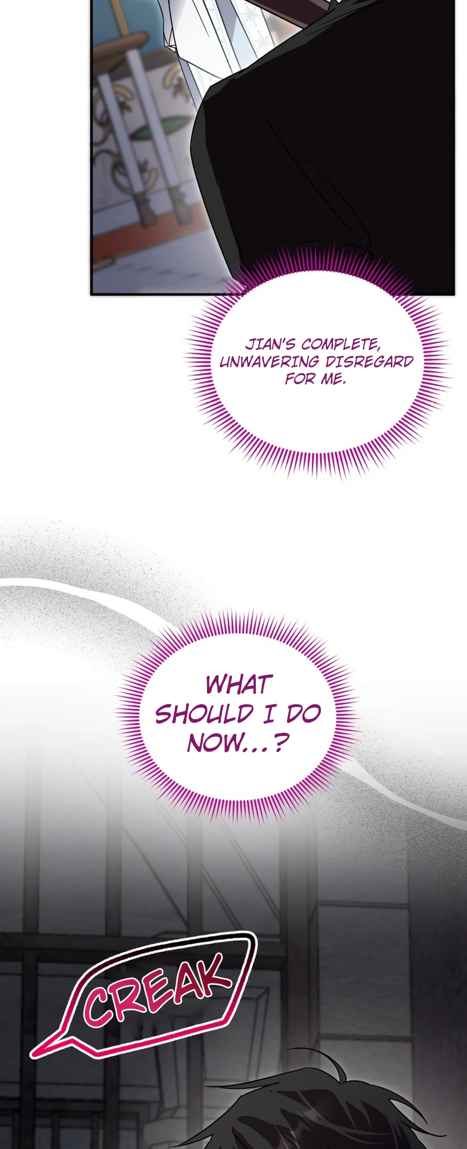 I'm a Solo Guide Chapter 86 Page 39