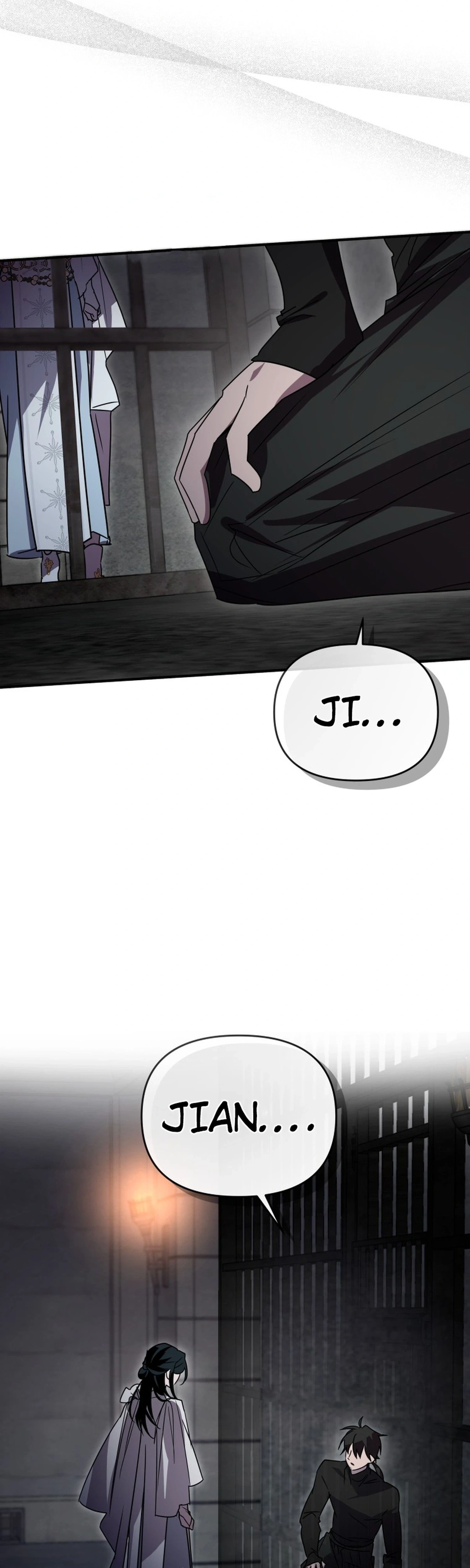 I'm a Solo Guide Chapter 86 Page 41