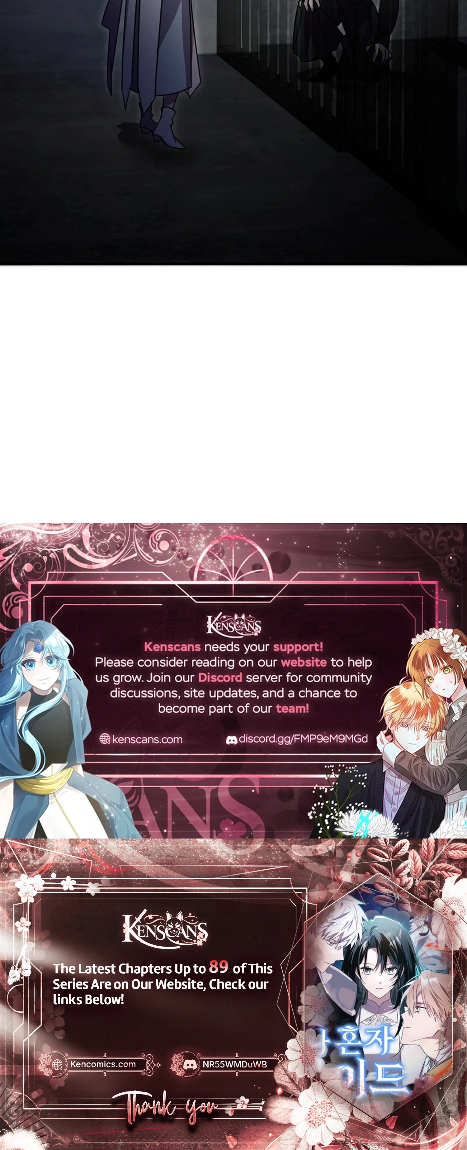 I'm a Solo Guide Chapter 86 Page 42