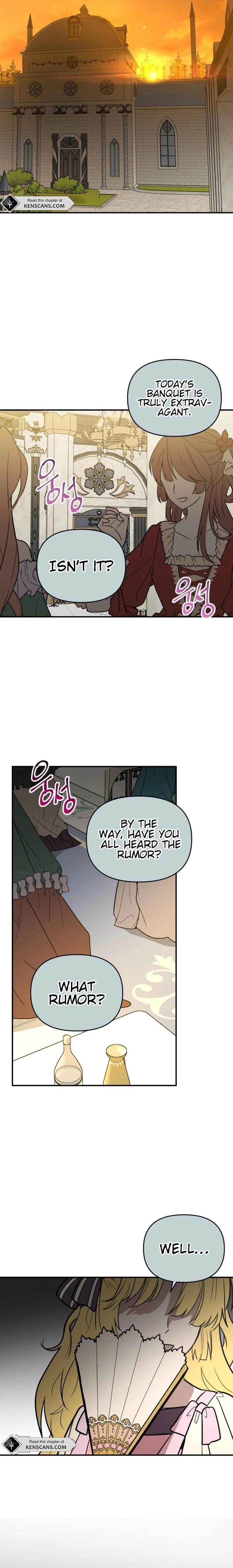 I'm a Solo Guide Chapter 21 Page 23