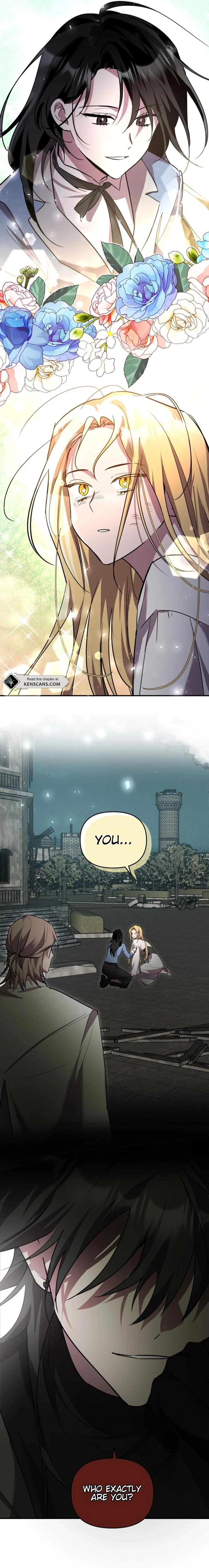 I'm a Solo Guide Chapter 21 Page 5