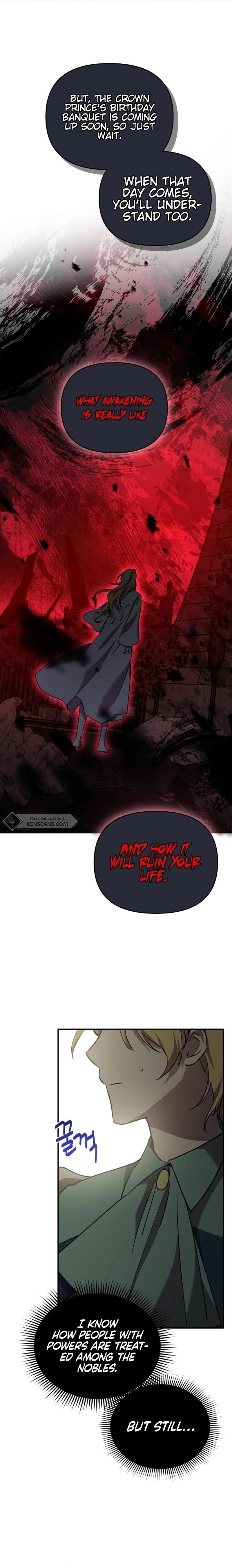 I'm a Solo Guide Chapter 27 Page 17