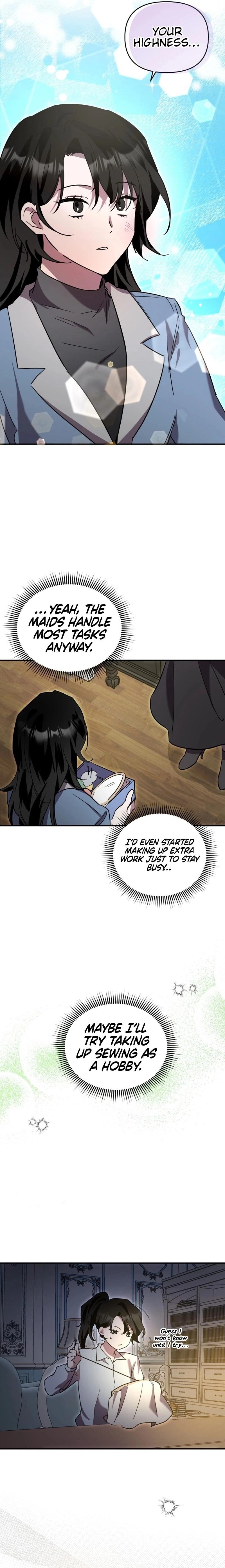 I'm a Solo Guide Chapter 27 Page 4