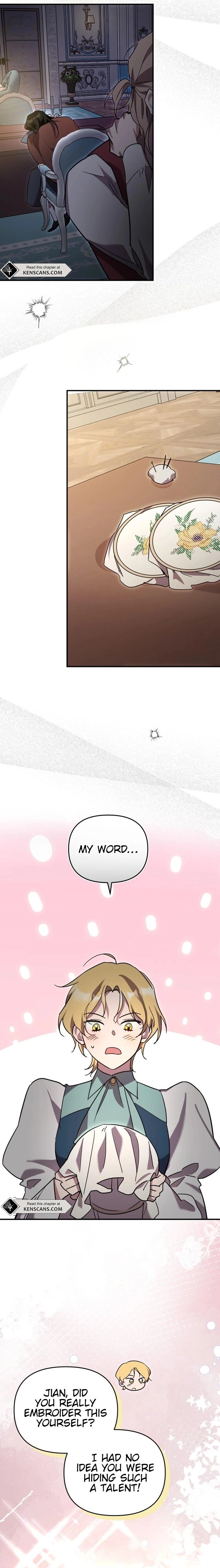 I'm a Solo Guide Chapter 27 Page 5