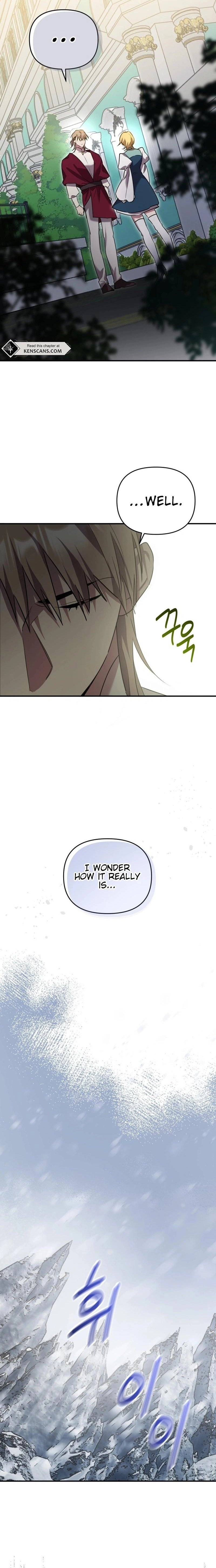 I'm a Solo Guide Chapter 27 Page 19