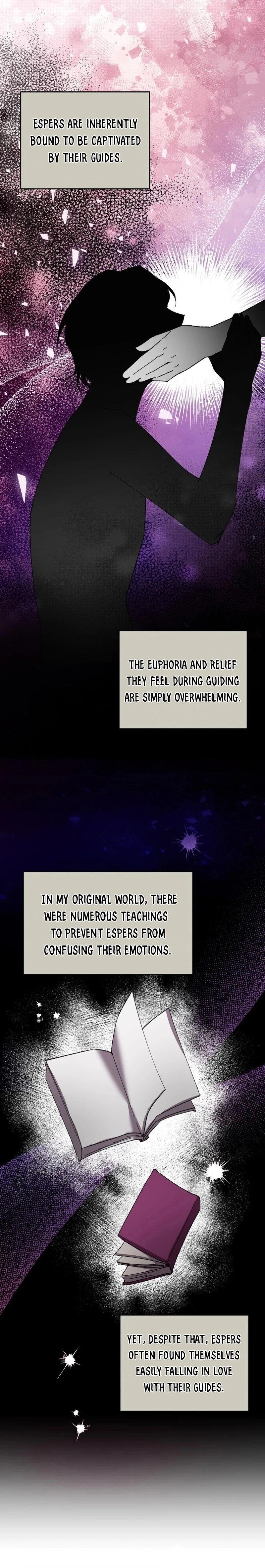 I'm a Solo Guide Chapter 12 Page 9