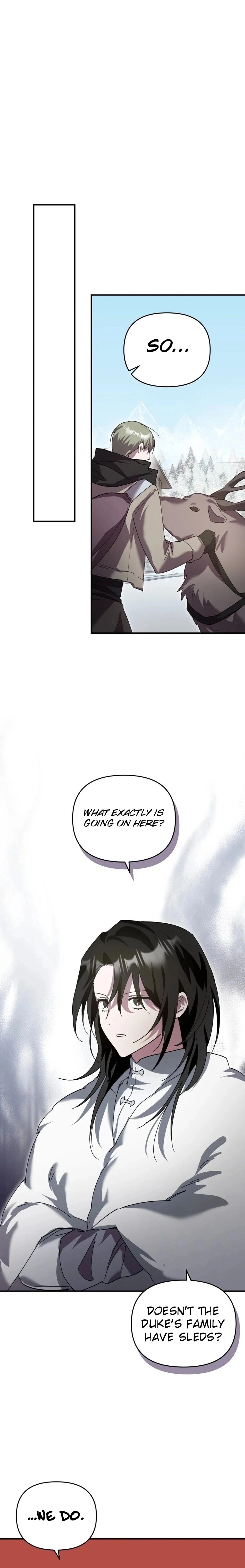 I'm a Solo Guide Chapter 12 Page 5
