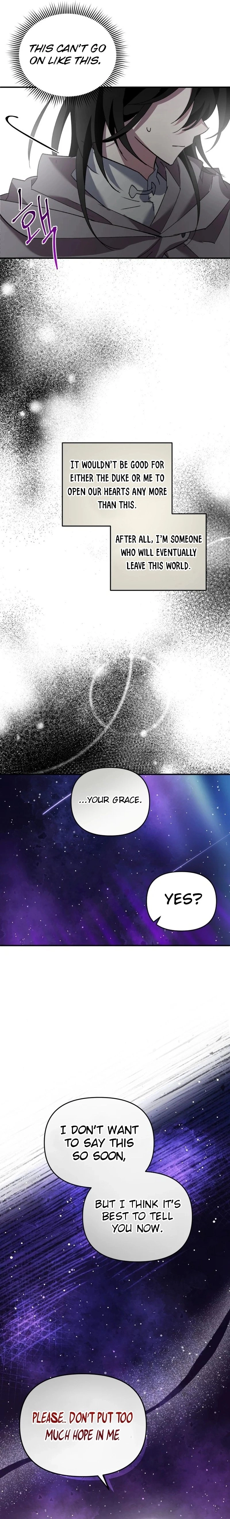 I'm a Solo Guide Chapter 12 Page 23