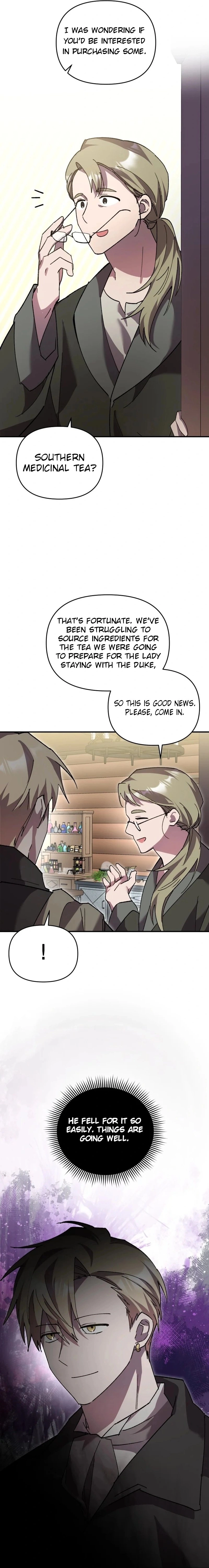 I'm a Solo Guide Chapter 12 Page 16
