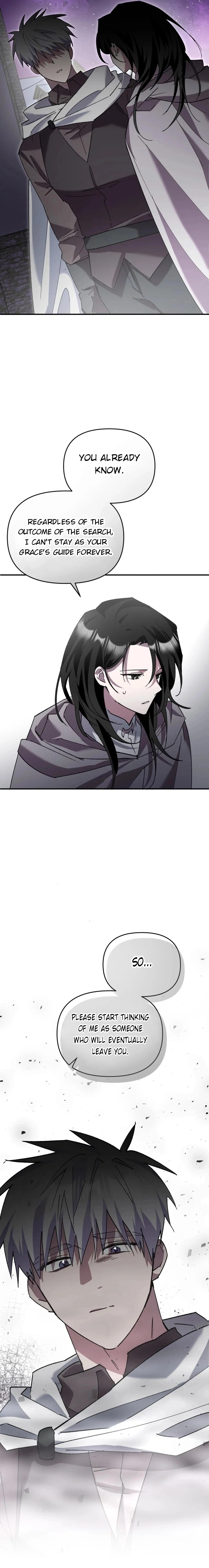 I'm a Solo Guide Chapter 12 Page 24