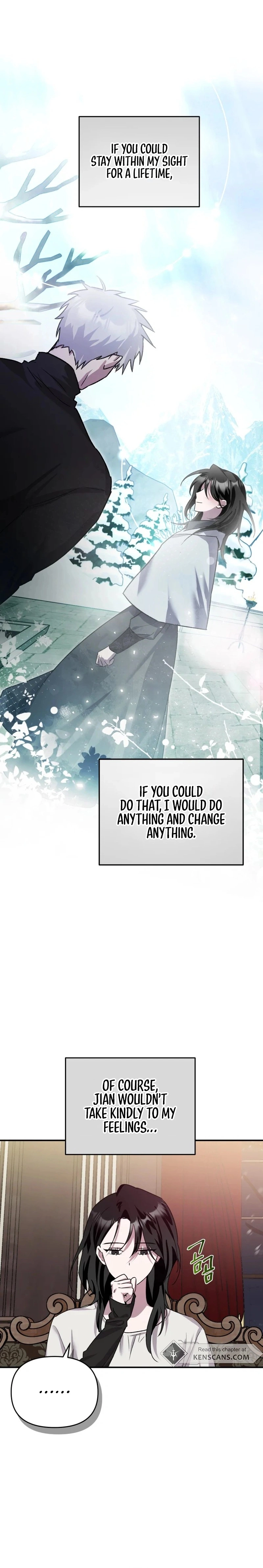 I'm a Solo Guide Chapter 8 Page 12