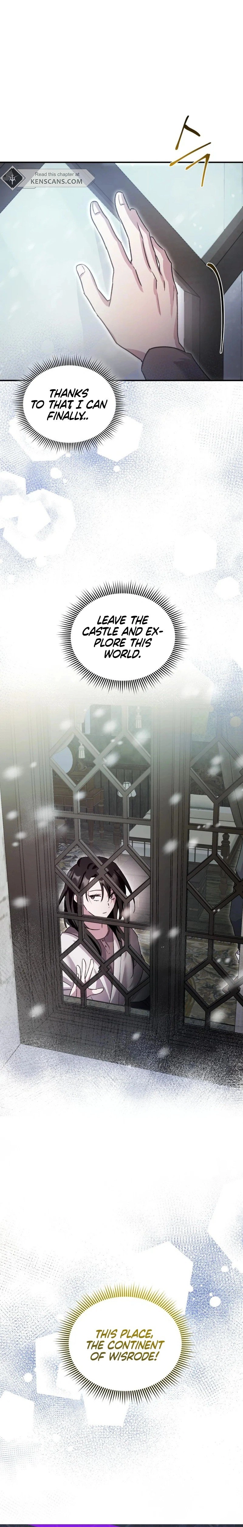 I'm a Solo Guide Chapter 8 Page 25