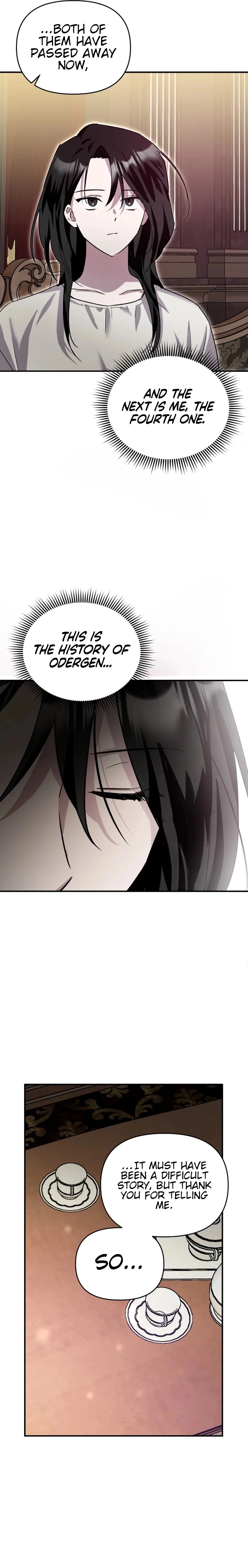 I'm a Solo Guide Chapter 8 Page 10