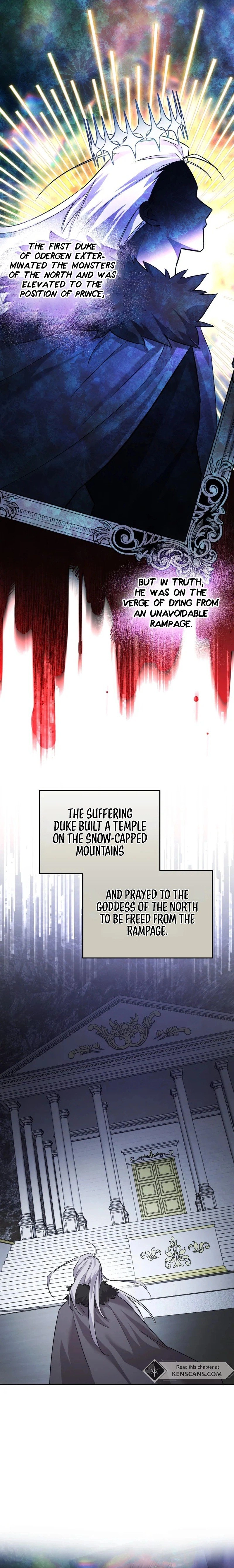 I'm a Solo Guide Chapter 8 Page 2
