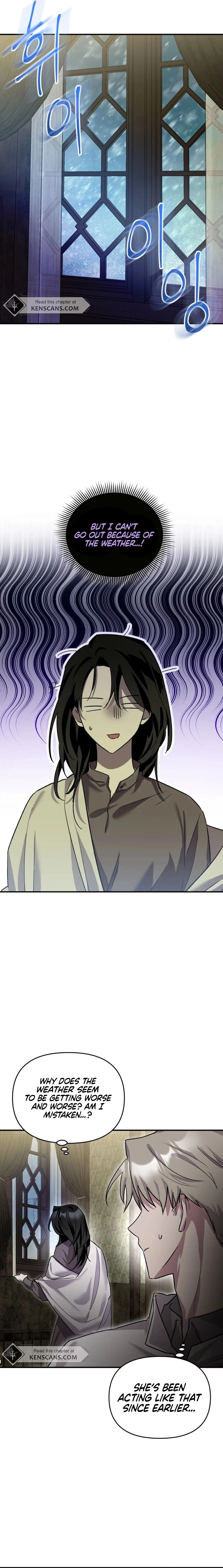 I'm a Solo Guide Chapter 8 Page 18