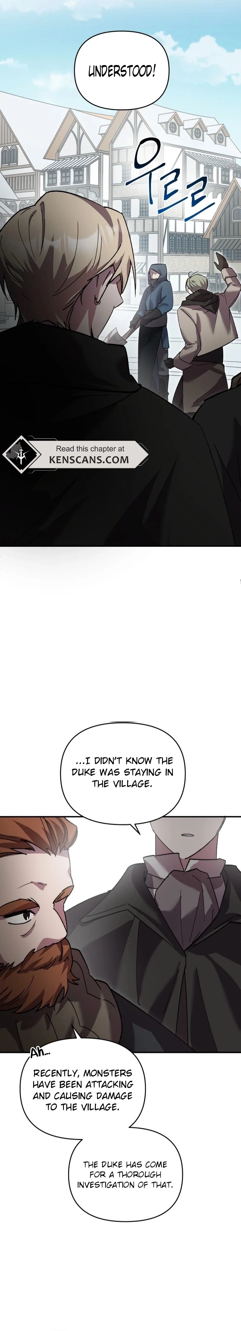 I'm a Solo Guide Chapter 11 Page 24